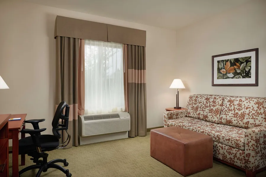 Hampton Inn & Suites Salem, OR hotel detail image 6