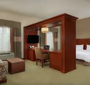 Hampton Inn & Suites Salem, OR hotel detail image 7