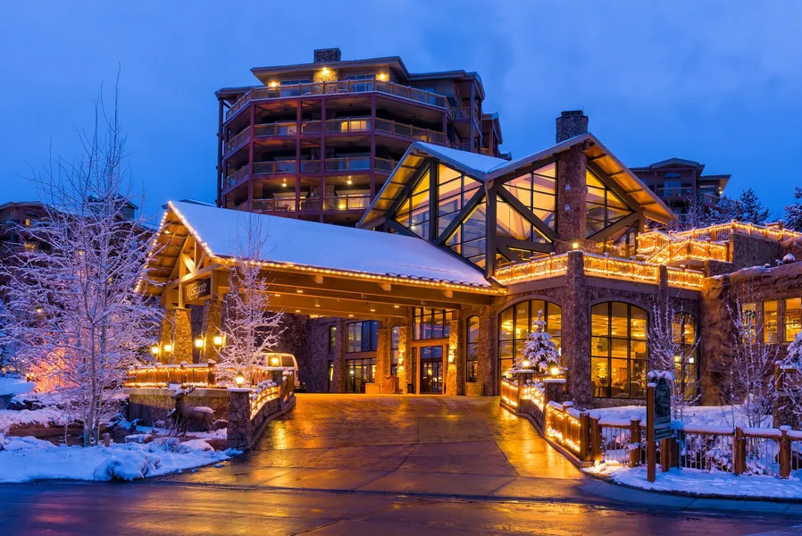 Westgate Park City Resort & Spa hotel detail image 2