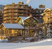 Westgate Park City Resort & Spa hotel detail image 3