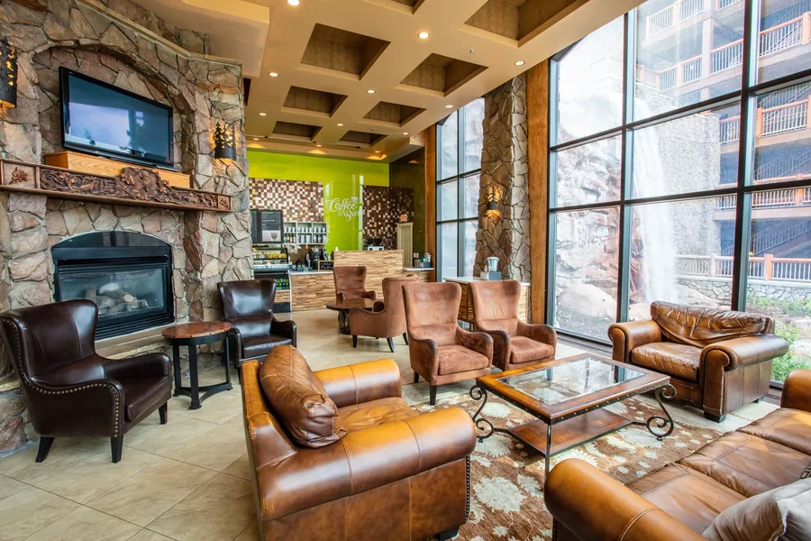 Westgate Park City Resort & Spa hotel detail image 6