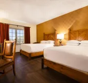 Eldorado Hotel & Spa hotel detail image 5