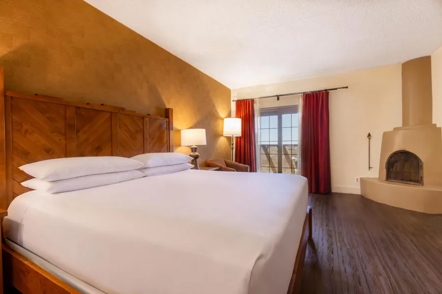 Eldorado Hotel & Spa hotel detail image 6