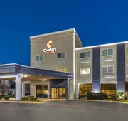 Comfort Suites Nacogdoches hotel detail image 3