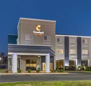 Comfort Suites Nacogdoches hotel detail image 4