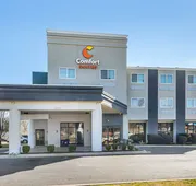 Comfort Suites Nacogdoches hotel detail image 5