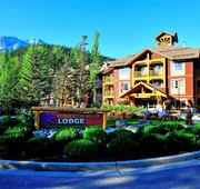 Pemberton Valley Lodge hotel detail image 3