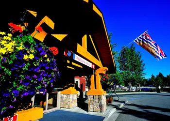 Pemberton Valley Lodge hotel thumbnail 5