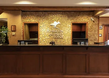 Pemberton Valley Lodge hotel thumbnail 6
