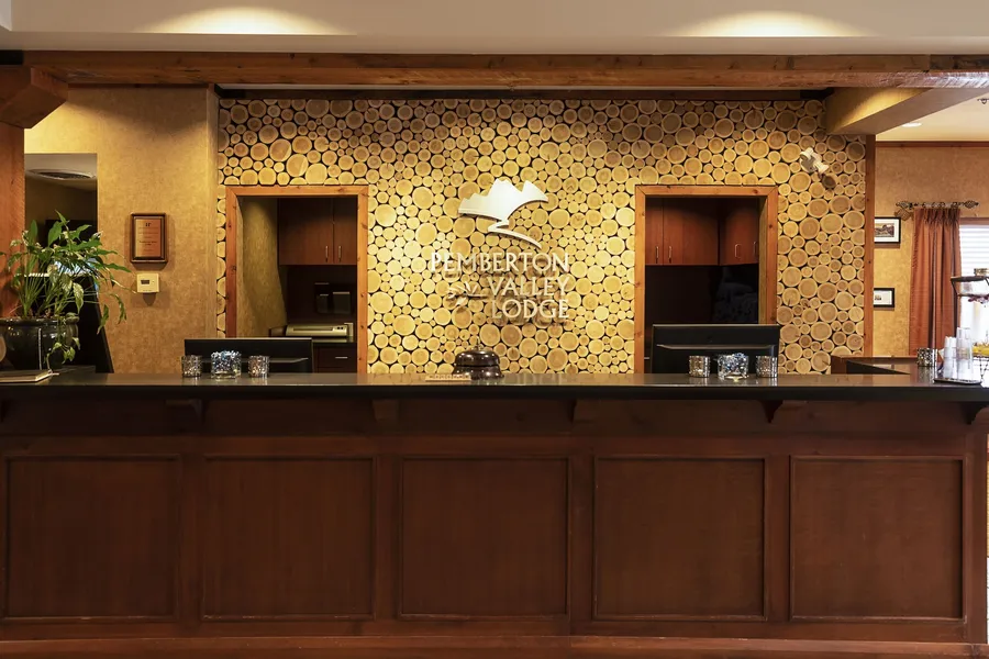 Pemberton Valley Lodge hotel detail image 6