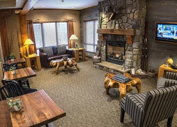 Pemberton Valley Lodge hotel thumbnail 8