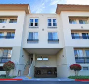 Hampton Inn & Suites Mountain View hotel detail image 3
