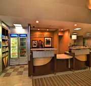 Hampton Inn & Suites Mountain View hotel detail image 4