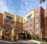 Comfort Suites Charleston West Ashley hotel detail image 3