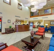Comfort Suites Charleston West Ashley hotel detail image 7