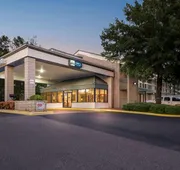 Days Inn by Wyndham Hoover Birmingham hotel detail image 4