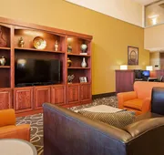 Best Western Executive Inn Kenosha/Pleasant Prairie hotel detail image 3
