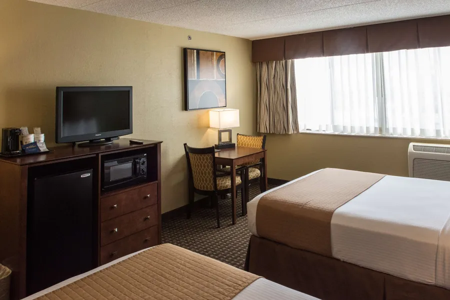 Best Western Executive Inn Kenosha/Pleasant Prairie hotel detail image 6