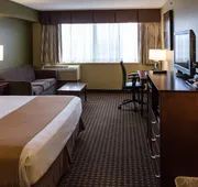 Best Western Executive Inn Kenosha/Pleasant Prairie hotel detail image 7