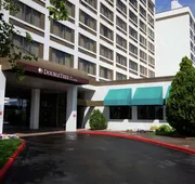 Doubletree Hotel Grand Junction hotel detail image 3