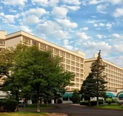 Doubletree Hotel Grand Junction hotel detail image 4