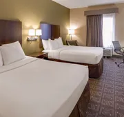 Best Western Rayne Inn hotel detail image 3