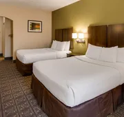 Best Western Rayne Inn hotel detail image 4