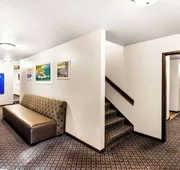 Americas Best Value Inn Marquette hotel detail image 4