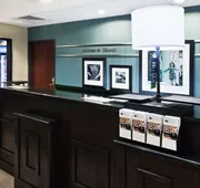 Hampton Inn & Suites Liberal hotel detail image 3