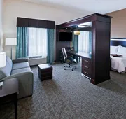 Hampton Inn & Suites Liberal hotel detail image 5