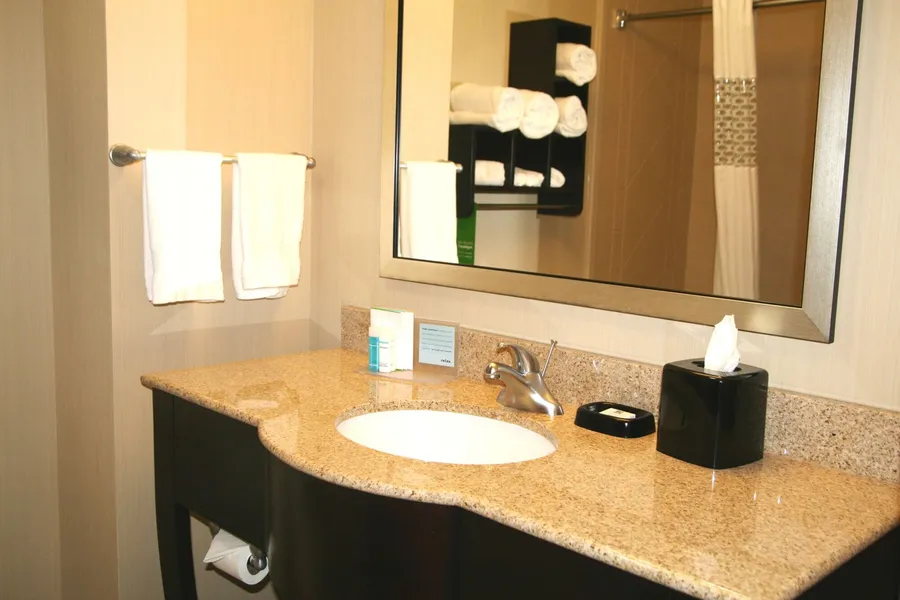 Hampton Inn & Suites Liberal hotel detail image 6