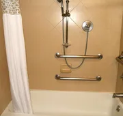 Hampton Inn & Suites Liberal hotel detail image 7