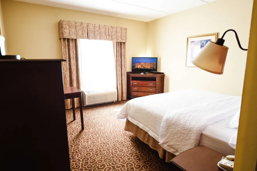 Hampton Inn & Suites Ocala - Belleview hotel detail image 6