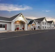 Baymont by Wyndham Marinette hotel detail image 4