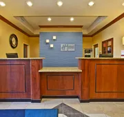 Holiday Inn Express Hotel & Suites ANDERSON NORTH by IHG hotel detail image 5
