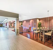 Holiday Inn Tyler-Conference Center by IHG hotel detail image 3