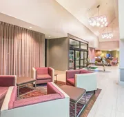 Holiday Inn Tyler-Conference Center by IHG hotel detail image 4