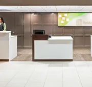 Holiday Inn Tyler-Conference Center by IHG hotel detail image 5