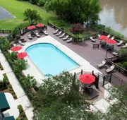 DoubleTree by Hilton Hotel Lafayette hotel detail image 4