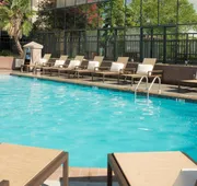 DoubleTree by Hilton Hotel Lafayette hotel detail image 5