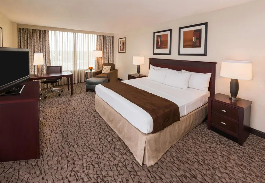 DoubleTree by Hilton Hotel Lafayette hotel detail image 6