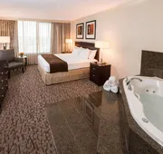 DoubleTree by Hilton Hotel Lafayette hotel detail image 7