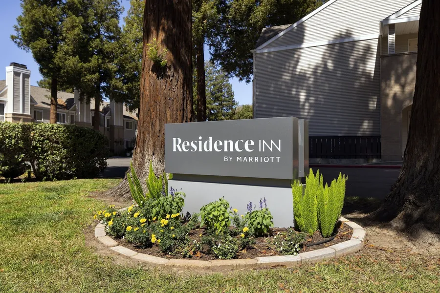 Residence Inn by Marriott Pleasant Hill hotel detail image 2