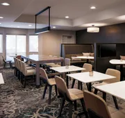Residence Inn by Marriott Pleasant Hill hotel detail image 5