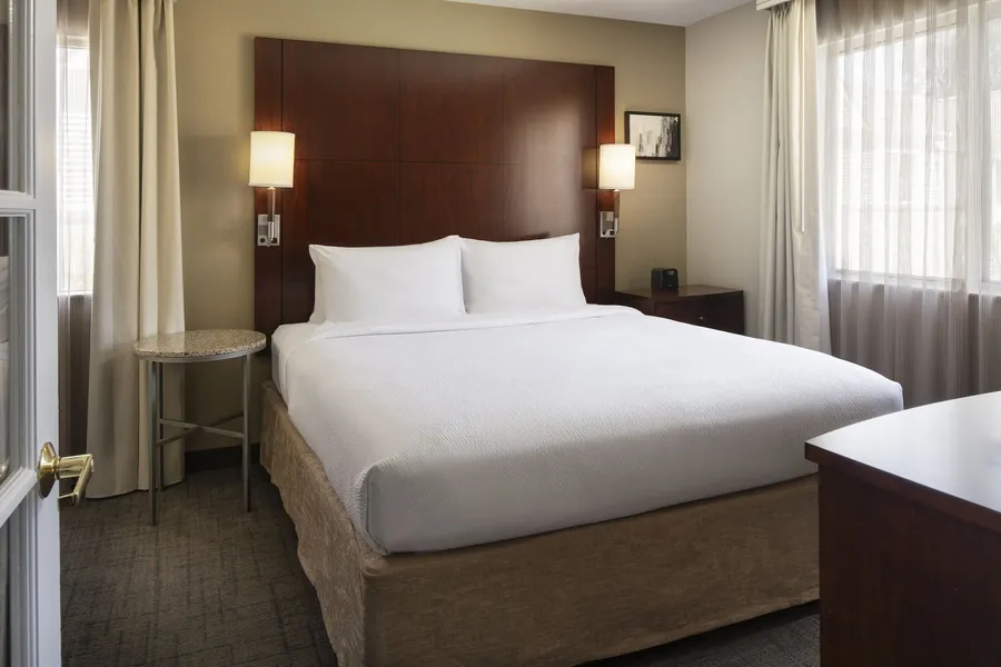 Residence Inn by Marriott Pleasant Hill hotel detail image 6