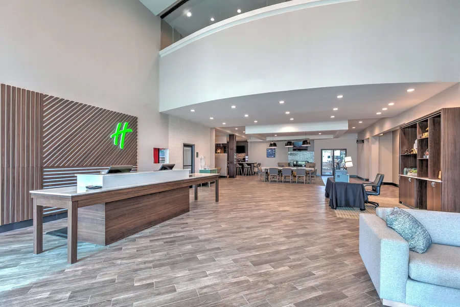Holiday Inn Houma by IHG hotel detail image 2