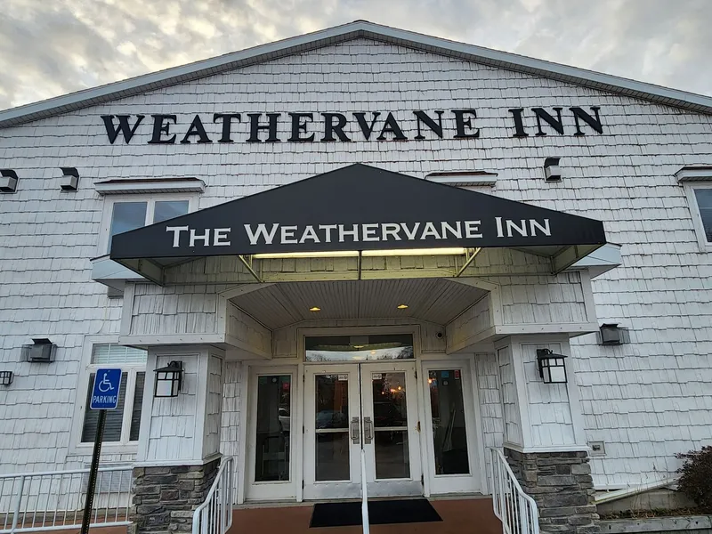 The Weathervane Inn hotel detail image 2