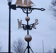 The Weathervane Inn hotel detail image 3