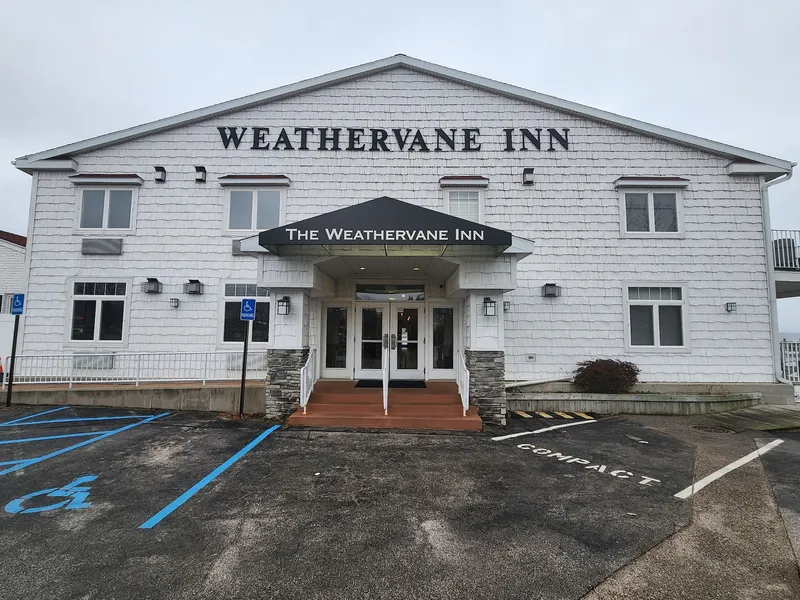 The Weathervane Inn hotel detail image 6