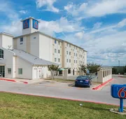 Motel 6 Marble Falls, TX hotel detail image 3